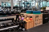 哥斯達黎加度假屋酒店 - 養生度假村及水療中心 - 健身室/gym room