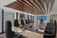 Four Points by Sheraton Doha - 4-Star