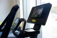 新港小屋 - 健身室/gym room