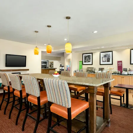 Hampton Inn Abilene