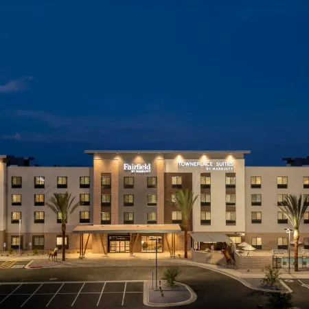 Fairfield by Marriott Inn & Suites Surprise Prasada