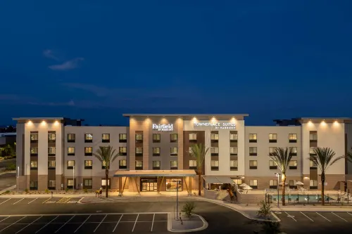 Fairfield by Marriott Inn & Suites Surprise Prasada - 3-Sterne