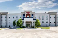 Hampton Inn Omaha/West Dodge Road (Old Mill) - badewanne