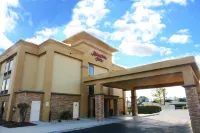 Hampton Inn Sumter - Desayuno