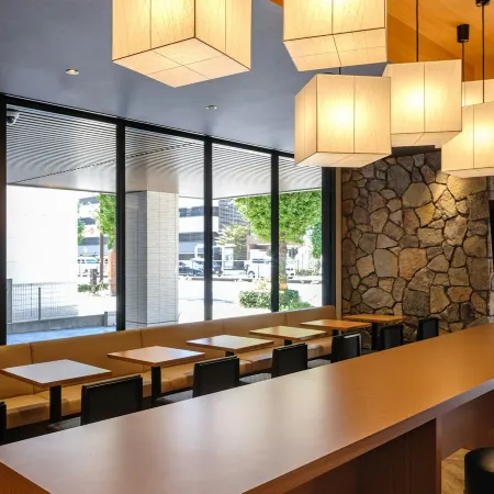 Hotel Sui Hamamatsu by Abest