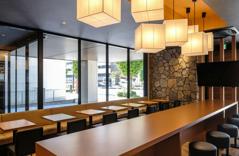 Hotel Sui Hamamatsu by Abest photo 2