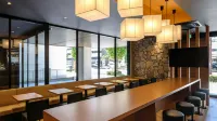 Hotel Sui Hamamatsu by Abest - breakfast