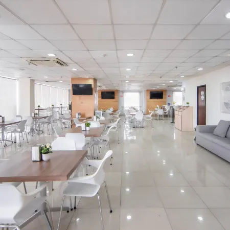 Sleep Inn Tijuana
