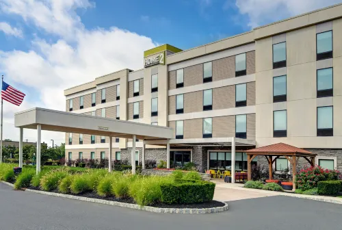 Home2 Suites by Hilton Bordentown - Kæledyr tilladt