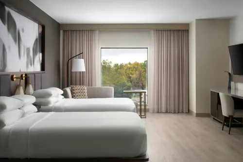 Indianapolis Marriott East - 4 estrellas