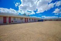 Holiday Motel Lordsburg I-10 - 2-Star