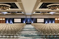 Gaylord Rockies Resort & Convention Center - 4 estrellas