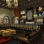 Casino del Sol Resort Tucson - bar