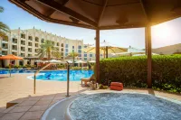 Al Ain Rotana - spa
