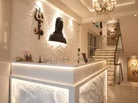 Sugar Stars Inn โรงแรมใกล้กฤติ แกลเลอรี
