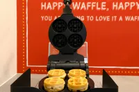 Hampton Inn & Suites by Hilton Marina - breakfast