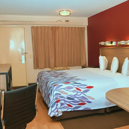 Red Roof Inn Richmond South