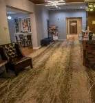 DoubleTree by Hilton Helena Downtown - 4-Star
