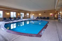 Hampton Inn & Suites Longview North - Swimmingpools