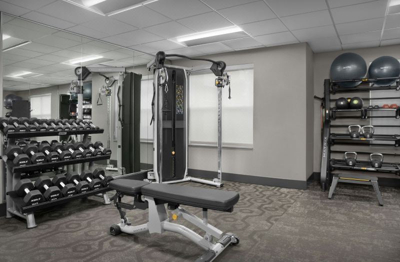 Residence Inn Arundel Mills BWI Airport photo 5