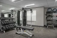 Residence Inn Arundel Mills BWI Airport - Gym