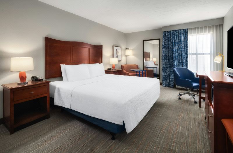 Hampton Inn & Suites El Paso-Airport