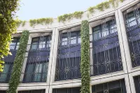 Four Seasons Hotel Madrid - 5 stjerner