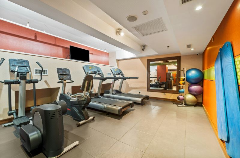 Hampton by Hilton Cluj-Napoca photo 5