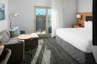 TownePlace Suites Fort Myers Estero - balcony
