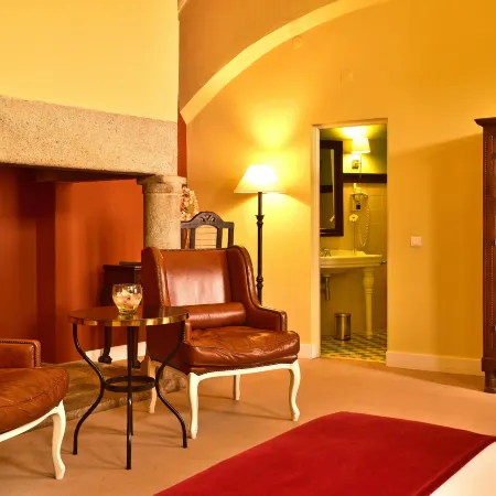 Pousada Convento de Evora – Historic Hotel