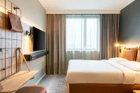 Moxy Berlin Airport - bajet