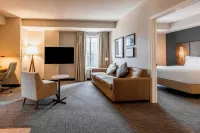 Residence Inn Halifax Downtown - ห้องครัว