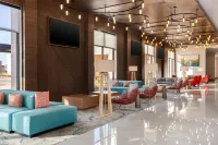 Hilton Garden Inn Hutchinson - Pool