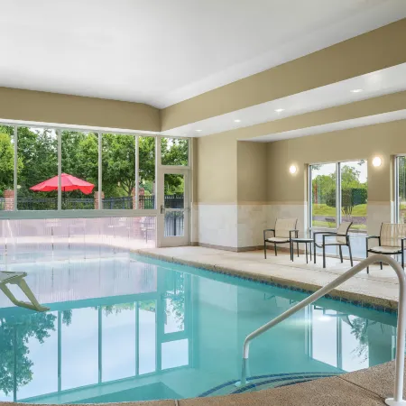 Hampton Inn Atlanta/McDonough
