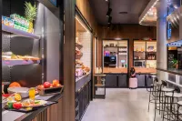 Moxy Berlin Airport - bajet