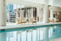 Hilton Garden Inn Denver-Union Station - Pools