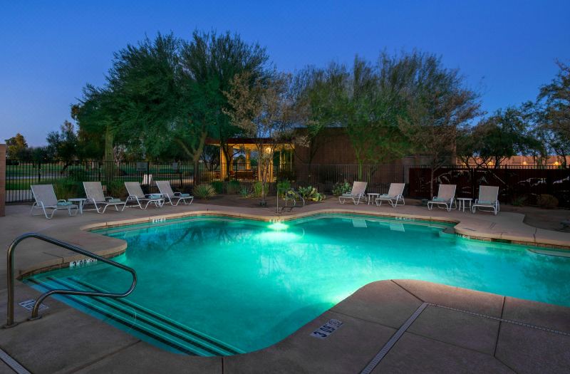 Four Points by Sheraton at Phoenix Mesa Gateway Airport photo 5