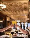 The Biltmore Los Angeles - Barer