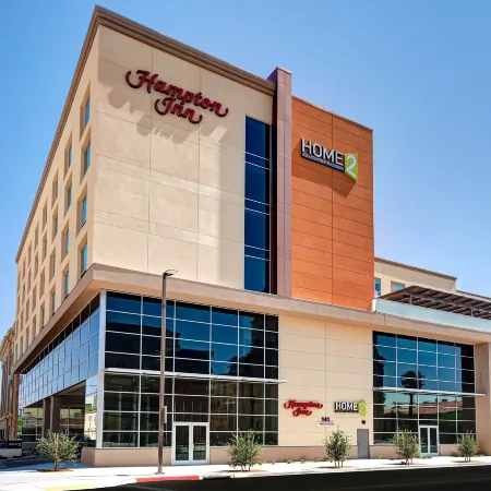 Home2 Suites by Hilton Tucson Downtown
