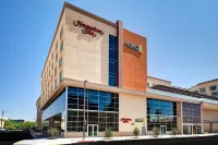 Home2 Suites by Hilton Tucson Downtown - Parking