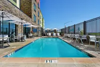 TownePlace Suites Sacramento Airport Natomas - 3-Star