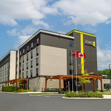 Home2 Suites by Hilton Huntsville