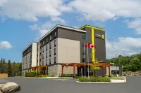 Home2 Suites โดย Hilton Huntsville - พร้อมอาหารเช้า