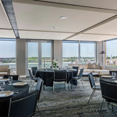 Ambassador Hotel Oklahoma City, Autograph Collection