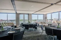 Ambassador Hotel Oklahoma City, Autograph Collection - Wifi