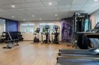 Delta Hotels Burlington - Gym