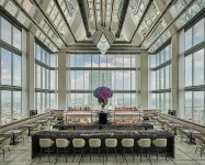Four Seasons Hotel Philadelphia at Comcast Center - 5-Sterne
