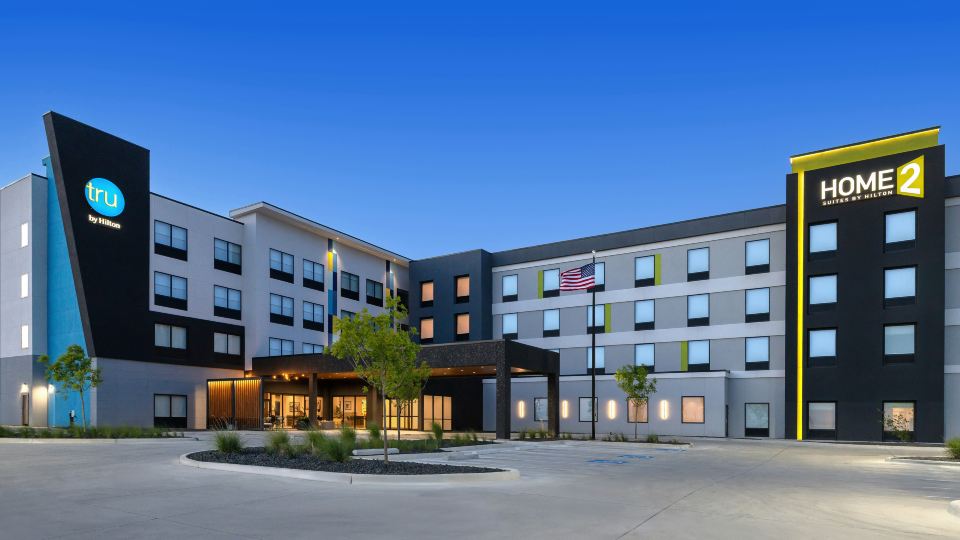 Home2 Suites by Hilton Fort Worth Lake Worth
