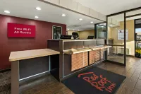 Red Roof Inn Cleveland - Independence - 2-Star