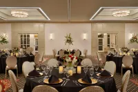 Hilton Columbia Center - Desayuno